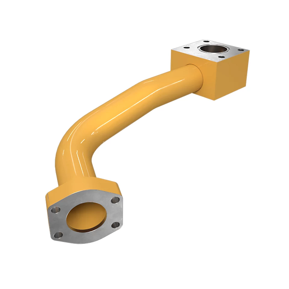 355-6676: Tube Assembly 3556676 купить