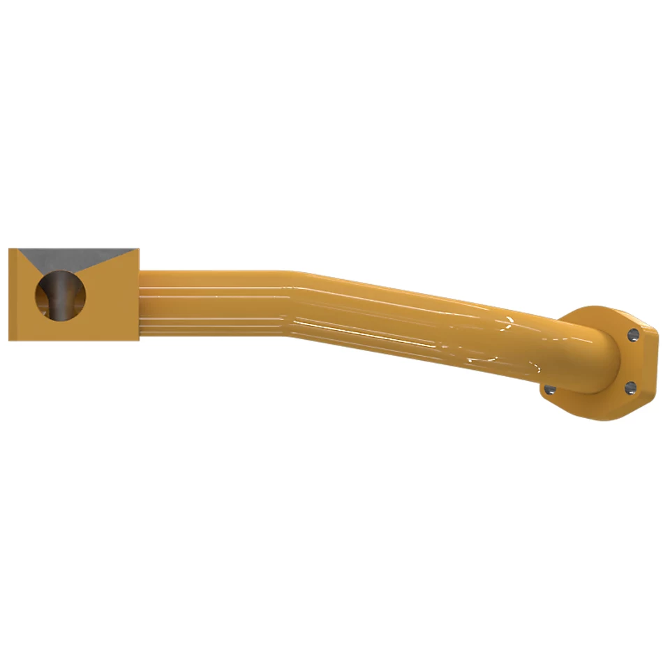 355-6676: Tube Assembly 3556676 купить