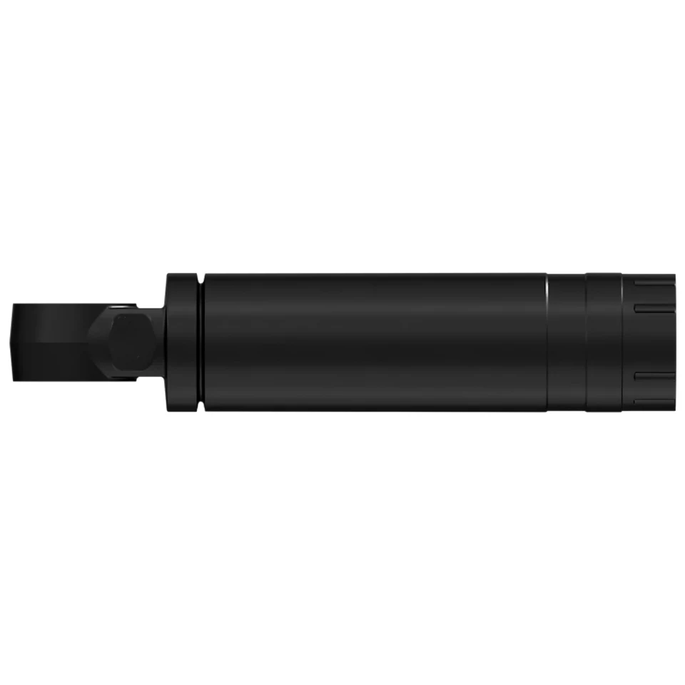 355-7738: Hydraulic Cylinder Tube Assembly 3557738 купить