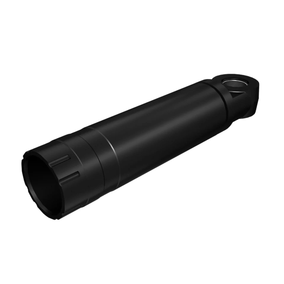 355-7738: Hydraulic Cylinder Tube Assembly 3557738 купить