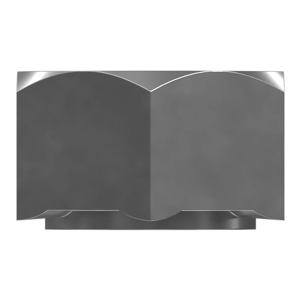 355-8941: Приварная гайка M16X2 3558941 купить