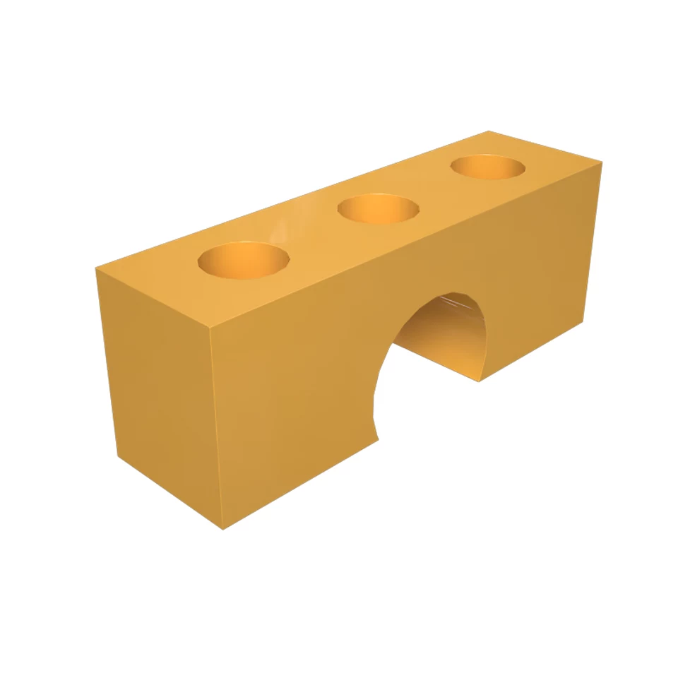 356-0681: Arm Cap Bracket 3560681 купить