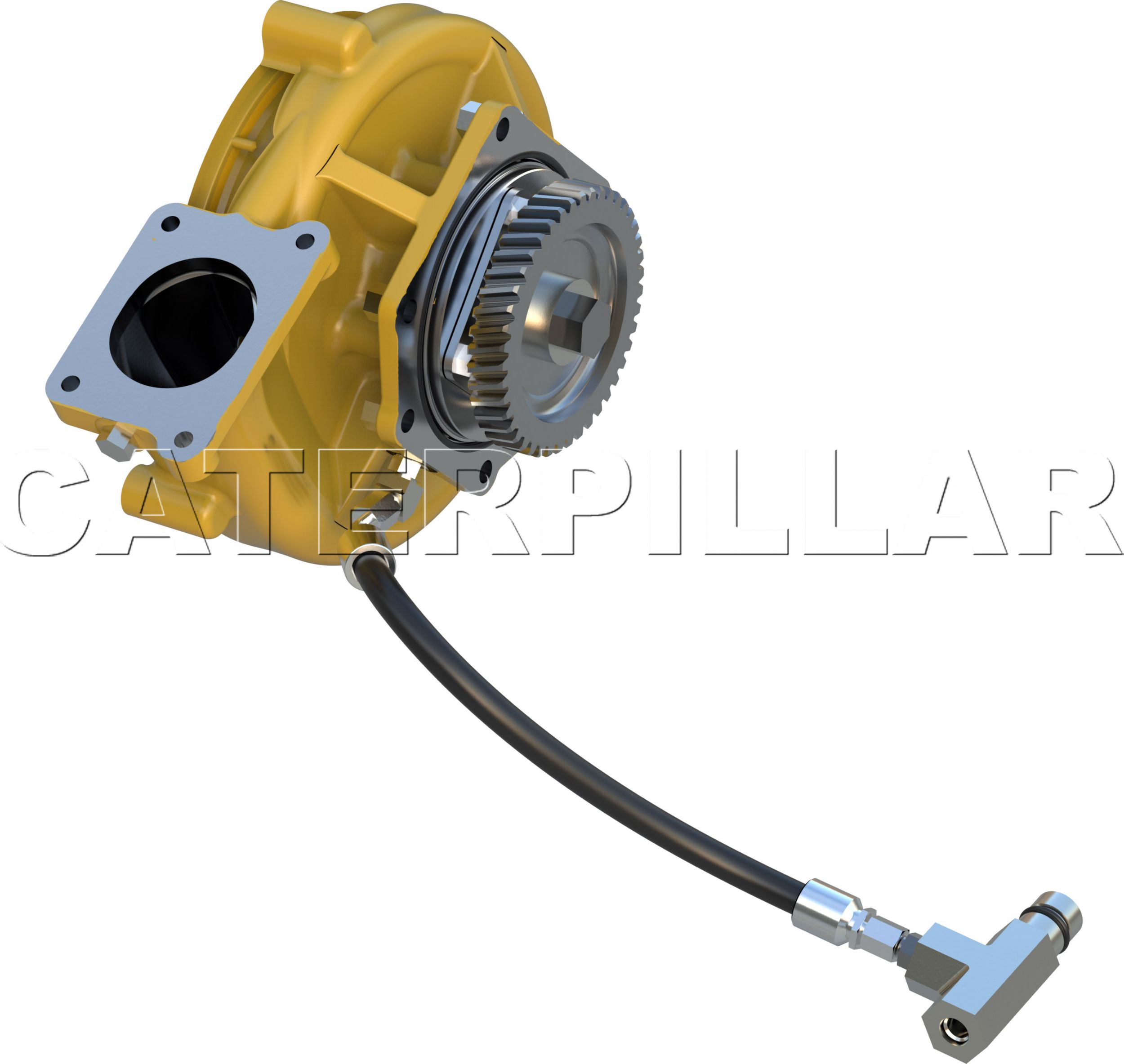 356-1246: PUMP GP 3561246 купить