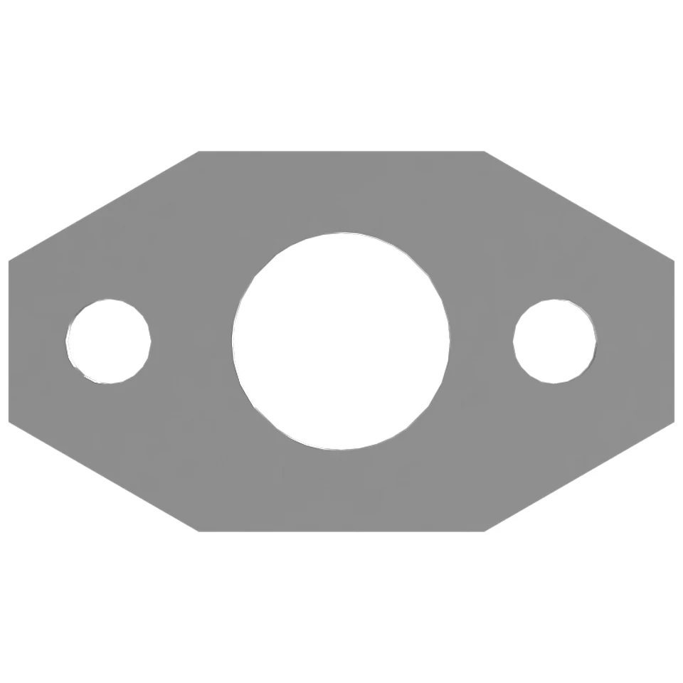 356-2527: 22.77mm Thick Sensor Spacer 3562527 купить