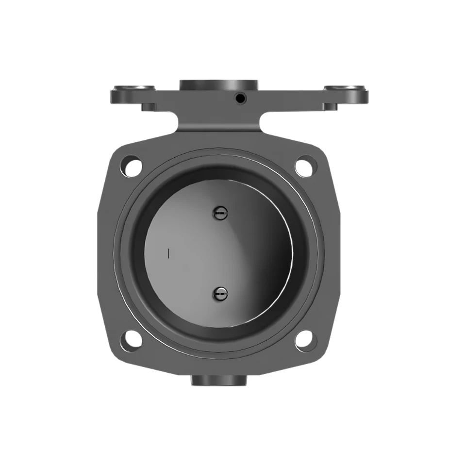 356-2940: 93.9mm Inner Diameter Carburetor Throttle Body 3562940 购买