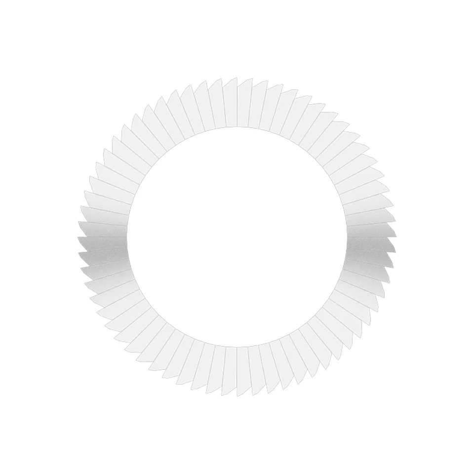 356-3052: 2.5mm Thick Lock Washer 3563052 купить