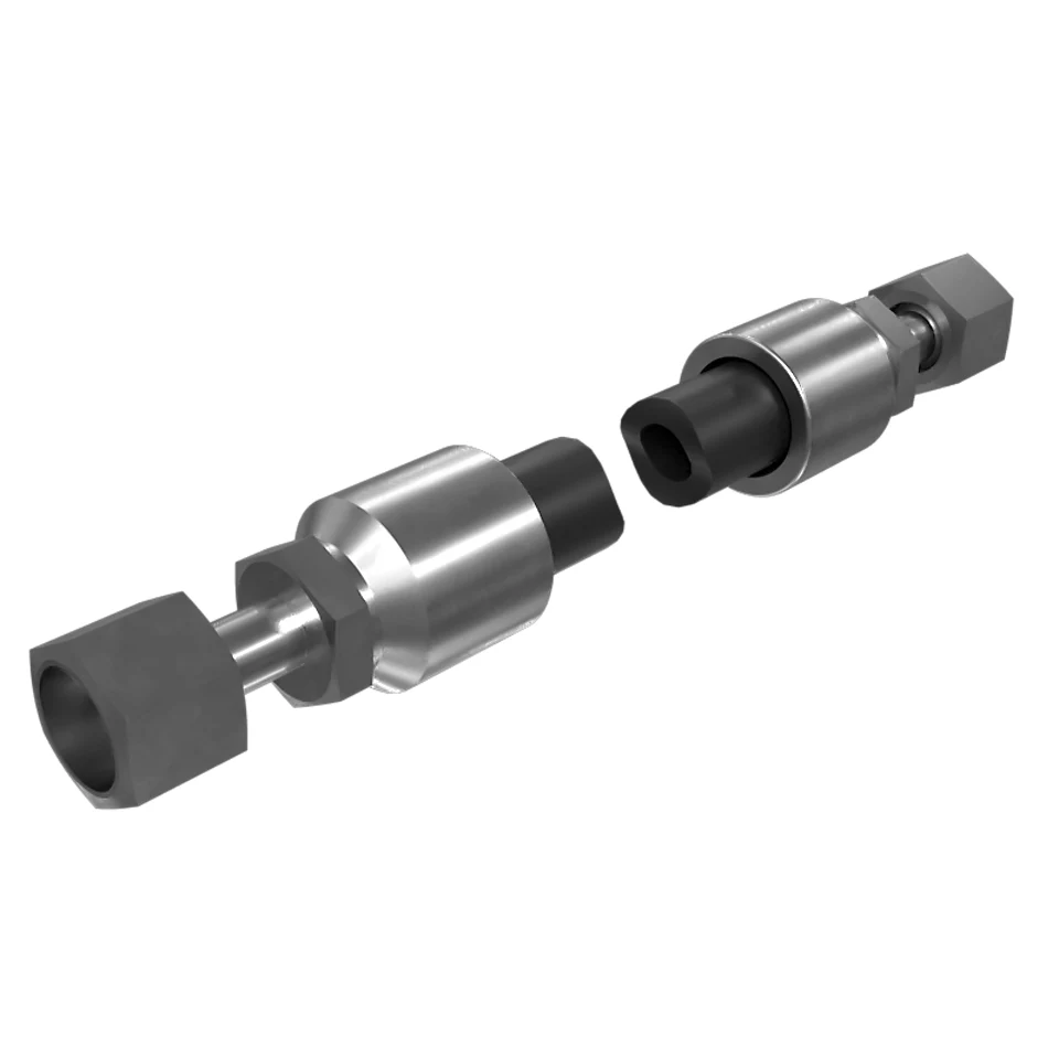 356-3549: Cat Hose Assembly 3563549 купить