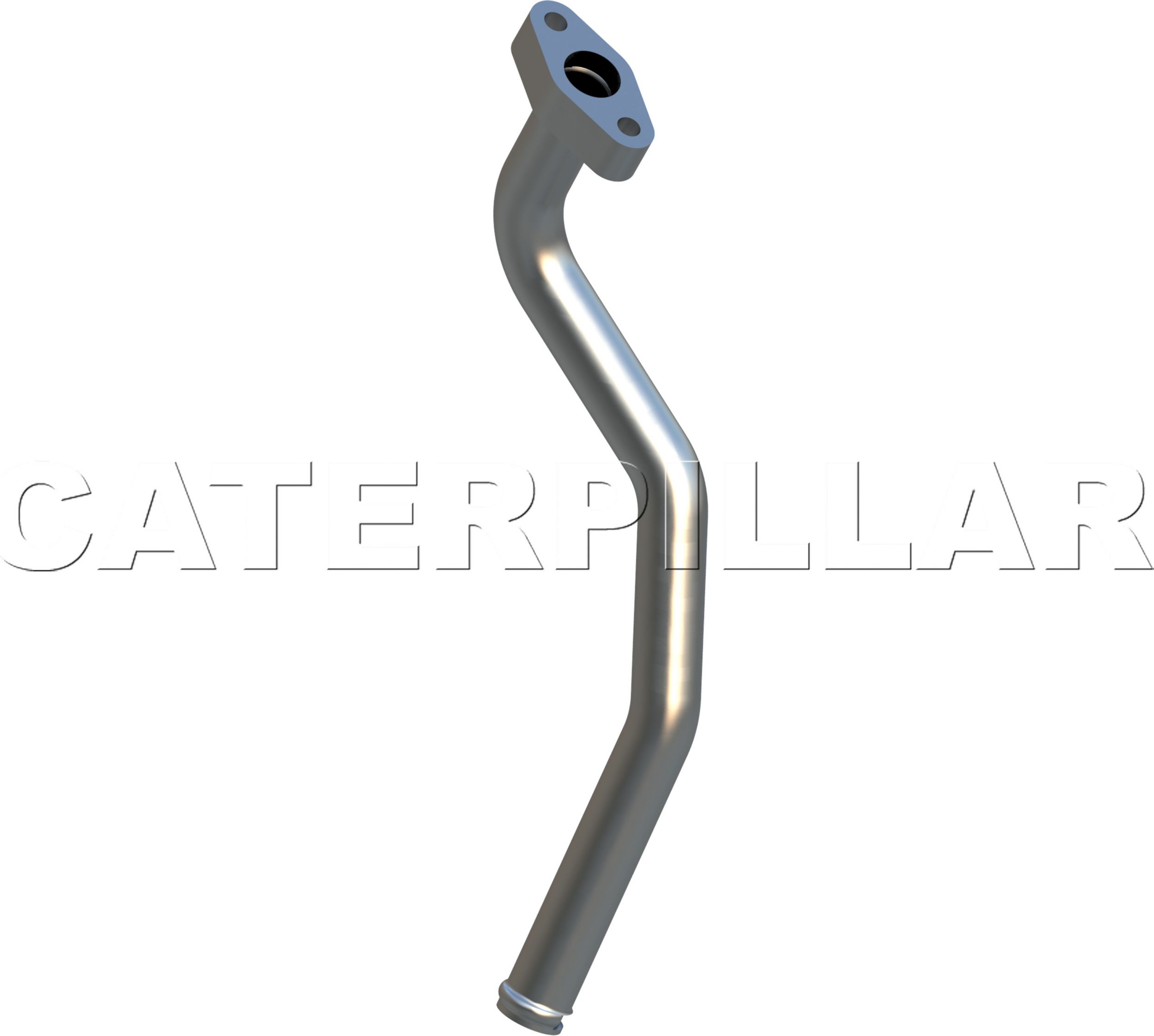 356-3760: Drain Tube Assembly 3563760 купить