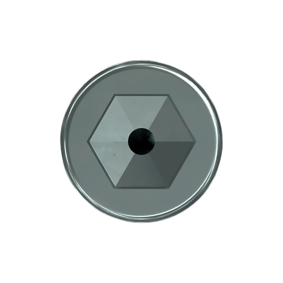 356-4050: BOLT-HEX SKT 3564050 купить