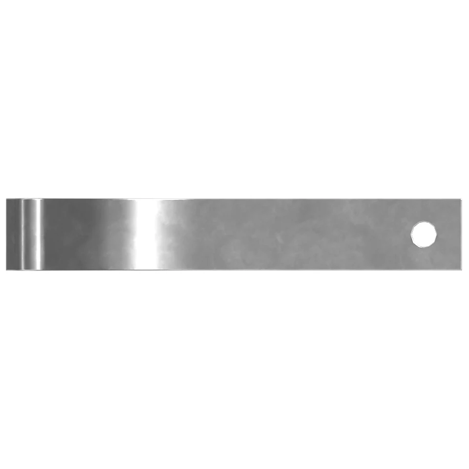 356-7521: 5mm Thickness Bottom Half Hook Clip 3567521 купить