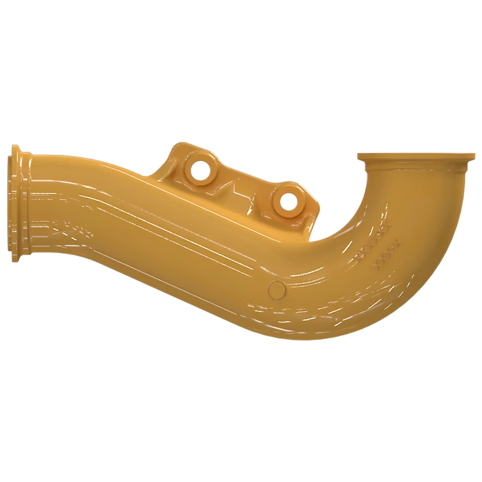 356-8248: Back Pressure Valve Elbow Exhaust 3568248 купить
