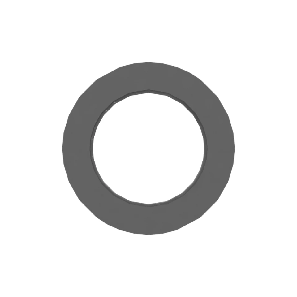 356-8432: 38.2mm Thick Spacer 3568432 купить