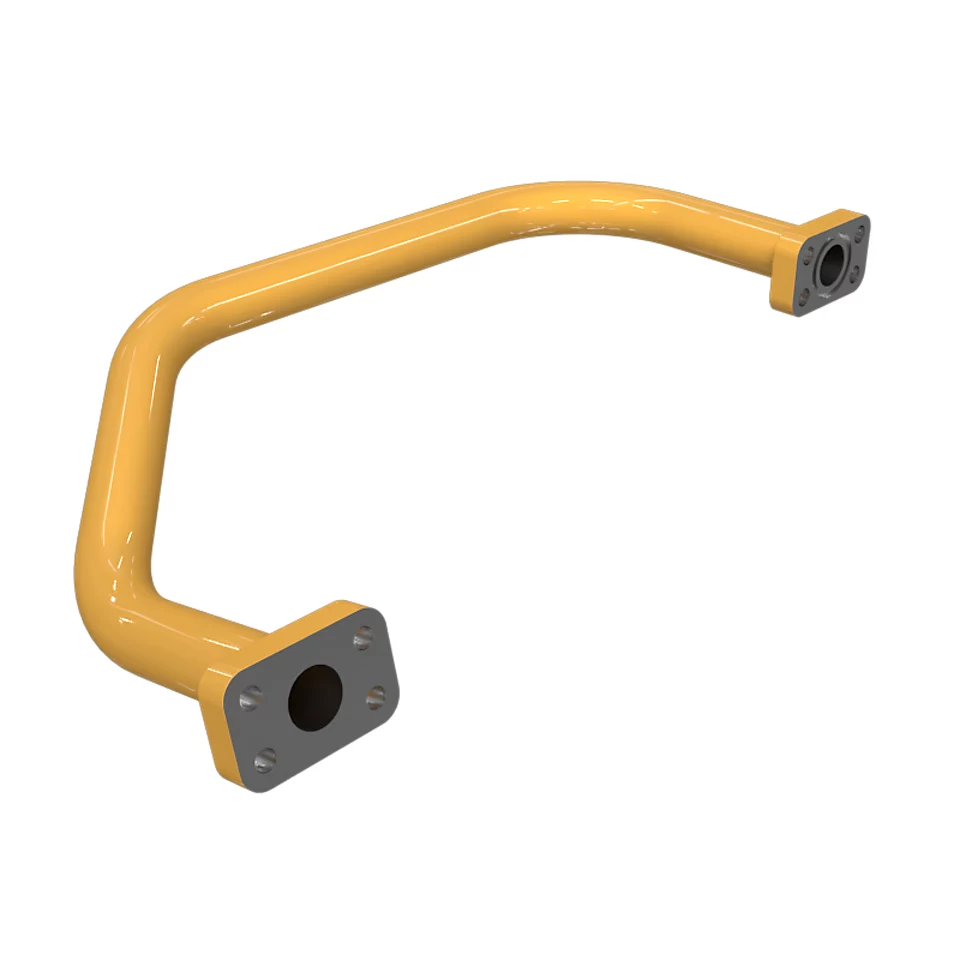 356-9074: Tube Assembly 3569074 купить