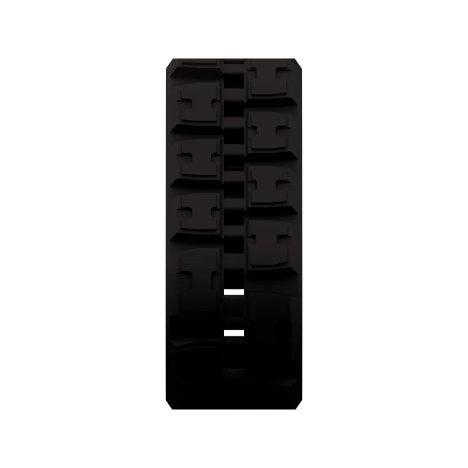 357-0232: 320mm Rubber Track For 259 3570232 купить