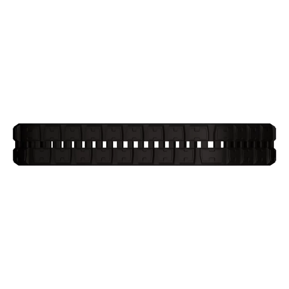 357-0232: 320mm Rubber Track For 259 3570232 купить