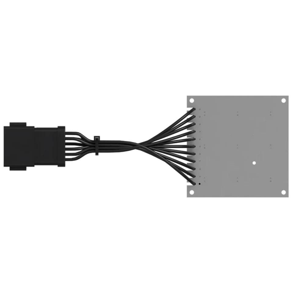 357-0733: Electronic Control Assembly 3570733 купить