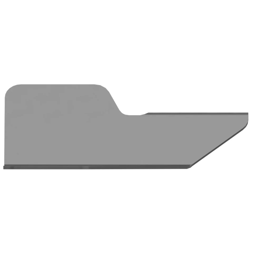 357-2946: 3mm Thick Engine Air Cleaner Tube Shield 3572946 купить