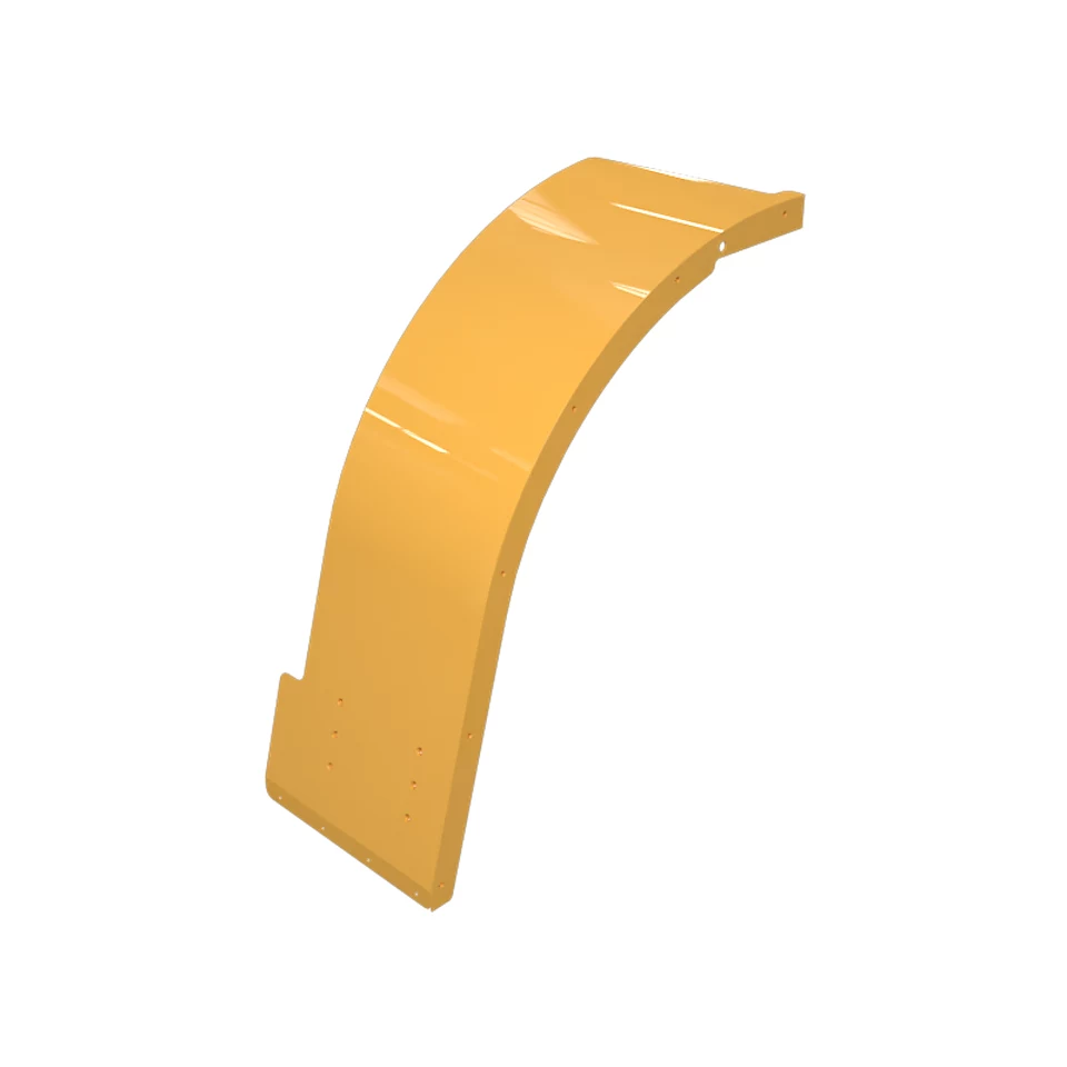 357-4265: Right Hand Side Fender Guard 3574265 купить