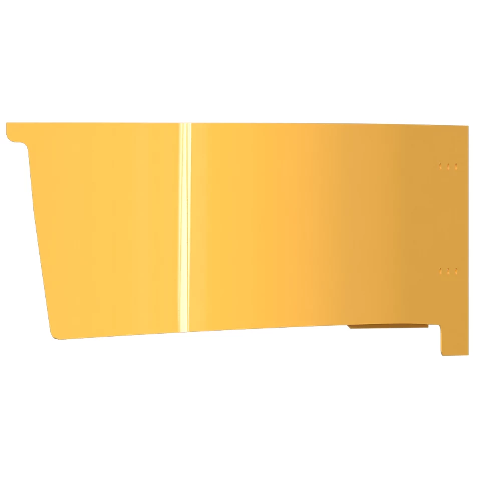357-4265: Right Hand Side Fender Guard 3574265 купить