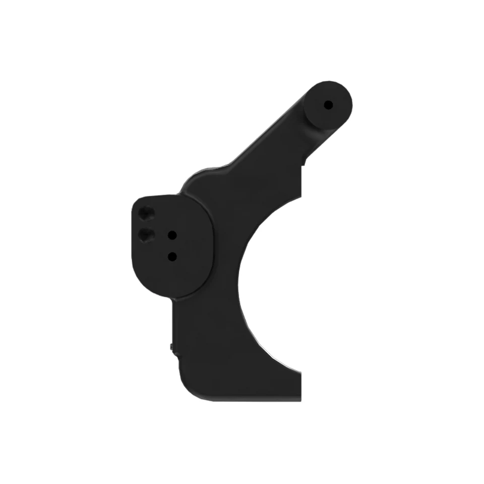 357-6056: Alternator Support Bracket 3576056 купить