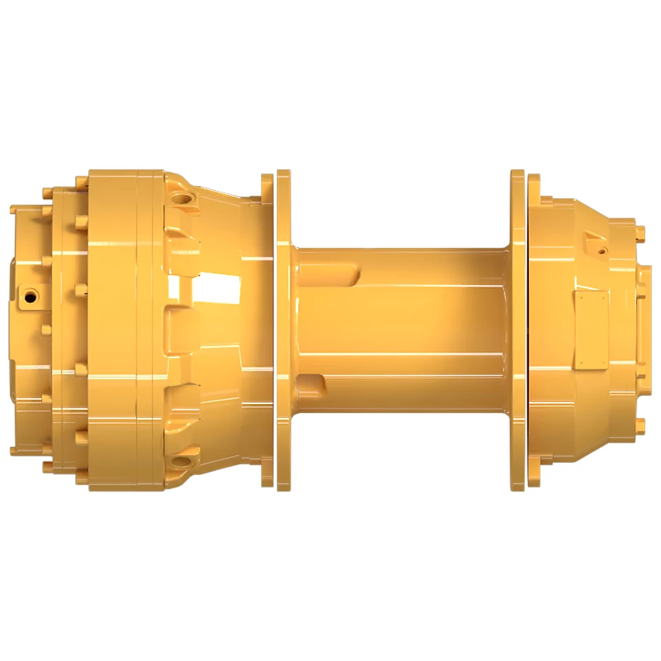 357-6535: WINCH GP-HOO 3576535 купить