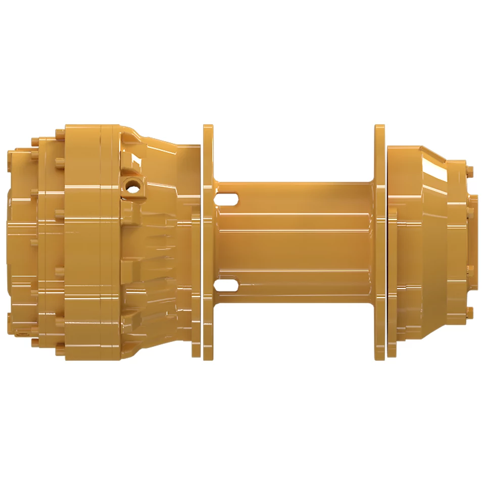 357-6535: WINCH GP-HOO 3576535 купить