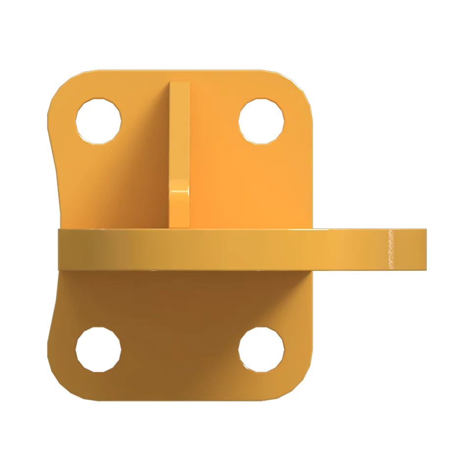 357-7886: Right-hand Side Engine Mounting Bracket 3577886 купить