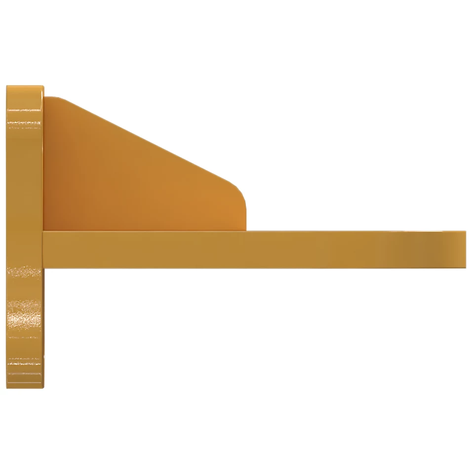 357-7886: Right-hand Side Engine Mounting Bracket 3577886 купить