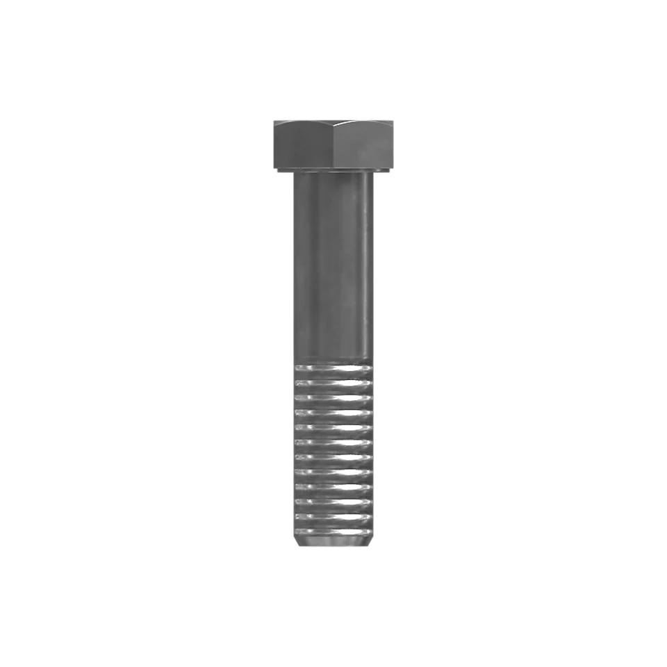 357-9606: M16-2 X 75mm Hex Head Bolt 3579606 купить