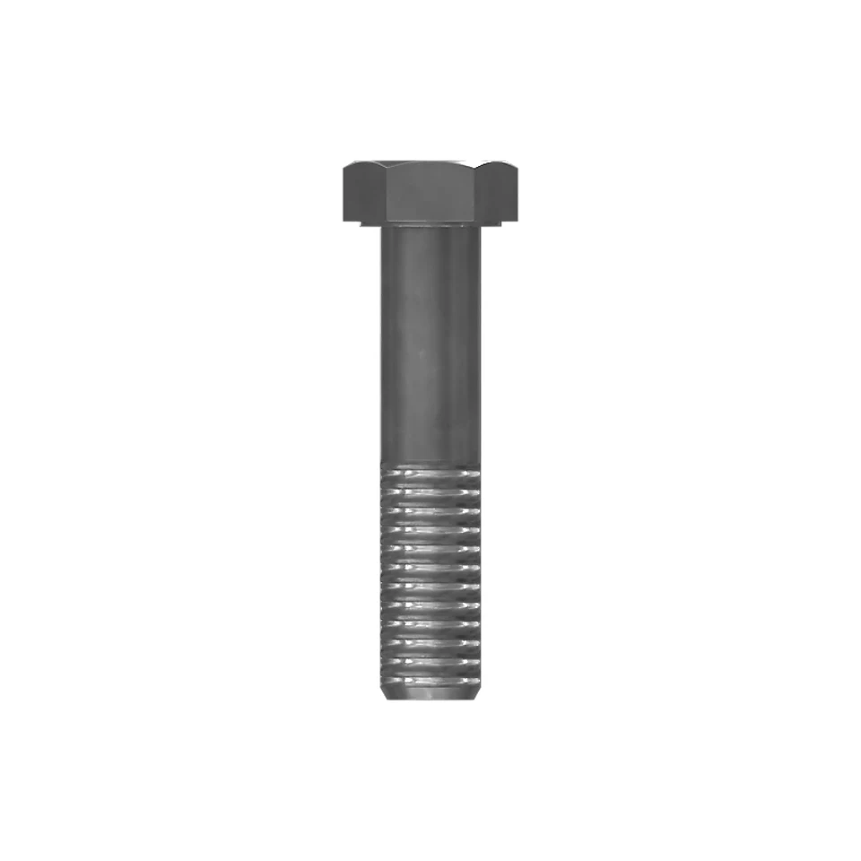 357-9606: M16-2 X 75mm Hex Head Bolt 3579606 купить