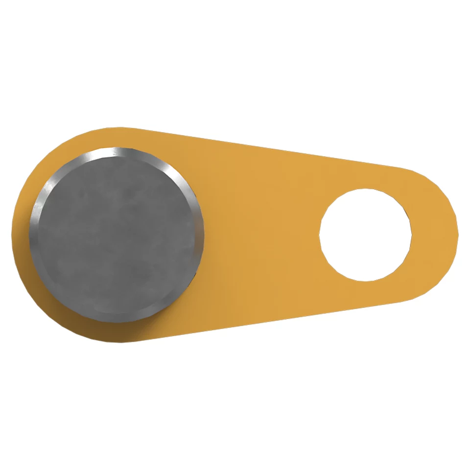 358-2390: Linkage Pin 3582390 купить