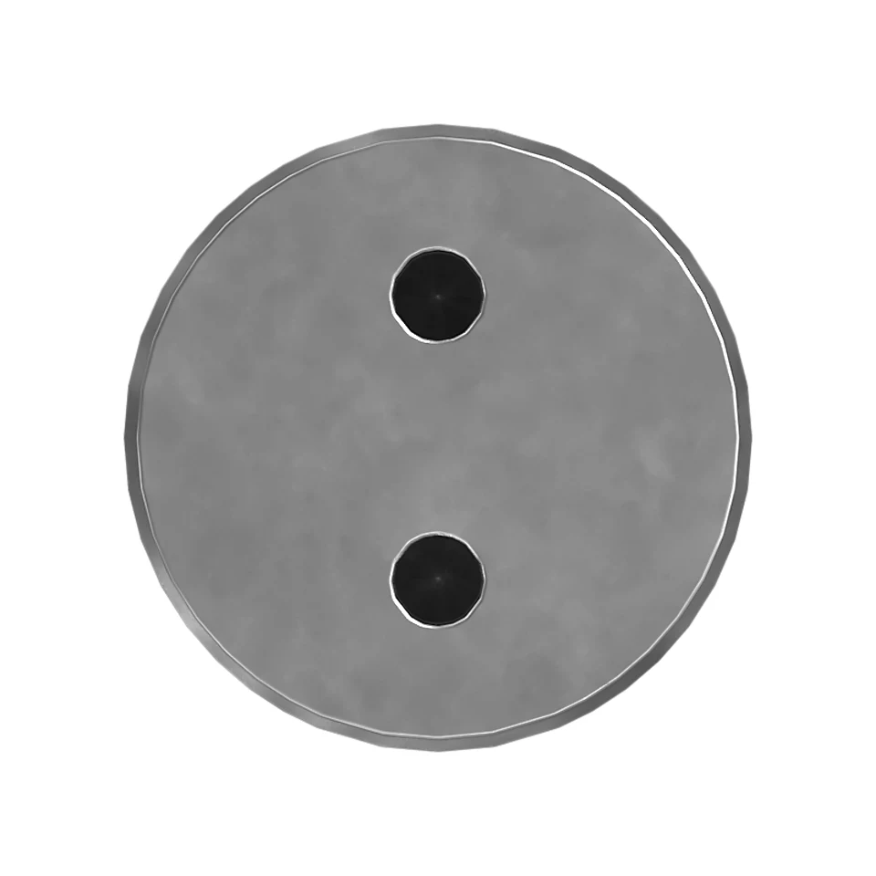 358-2393: ПАЛЕЦ 3582393 купить