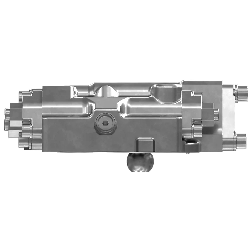 358-2555: ГОЛОВКА НАСОСА 3582555 купить