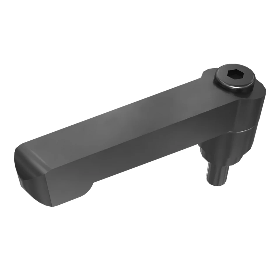 358-4539: Hose Crimputer Angle Adjust Lever 3584539 купить