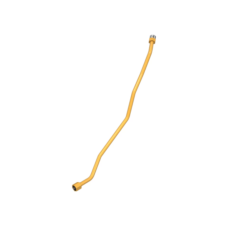 358-6335: Fuel Filter Lines Tube Assembly 358-6335 Caterpillar