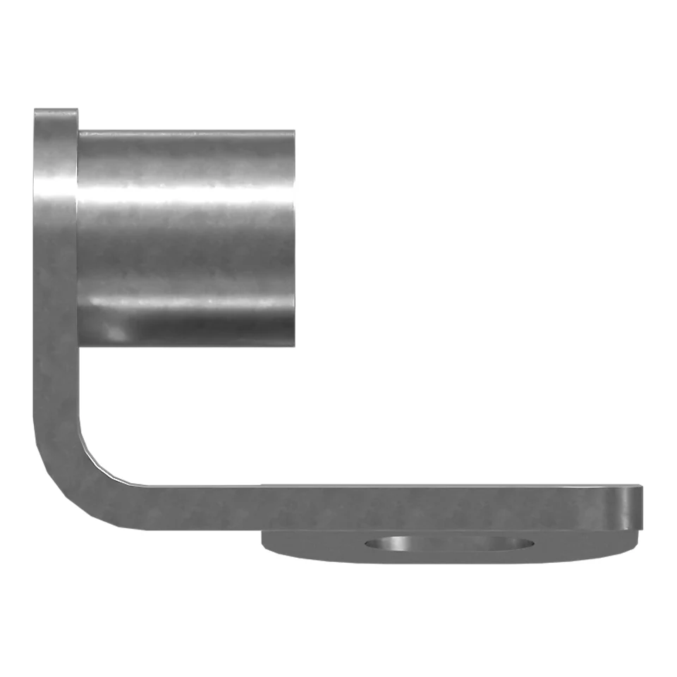 358-6823: Engine Damper Guard Bracket 3586823 купить