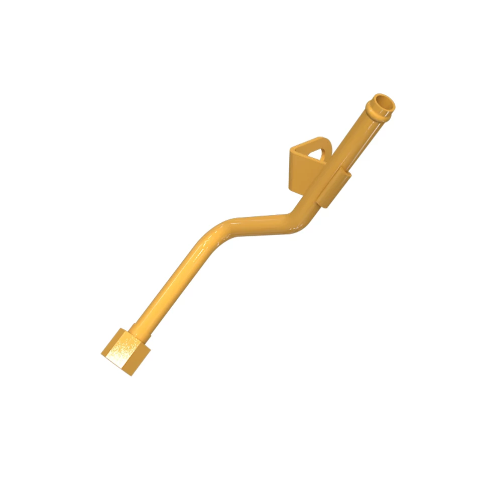 358-7834: 10.22mm Inner Diameter Oil Drain Tube Assembly 3587834 купить