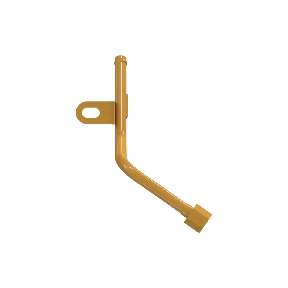 358-7834: 10.22mm Inner Diameter Oil Drain Tube Assembly 3587834 купить