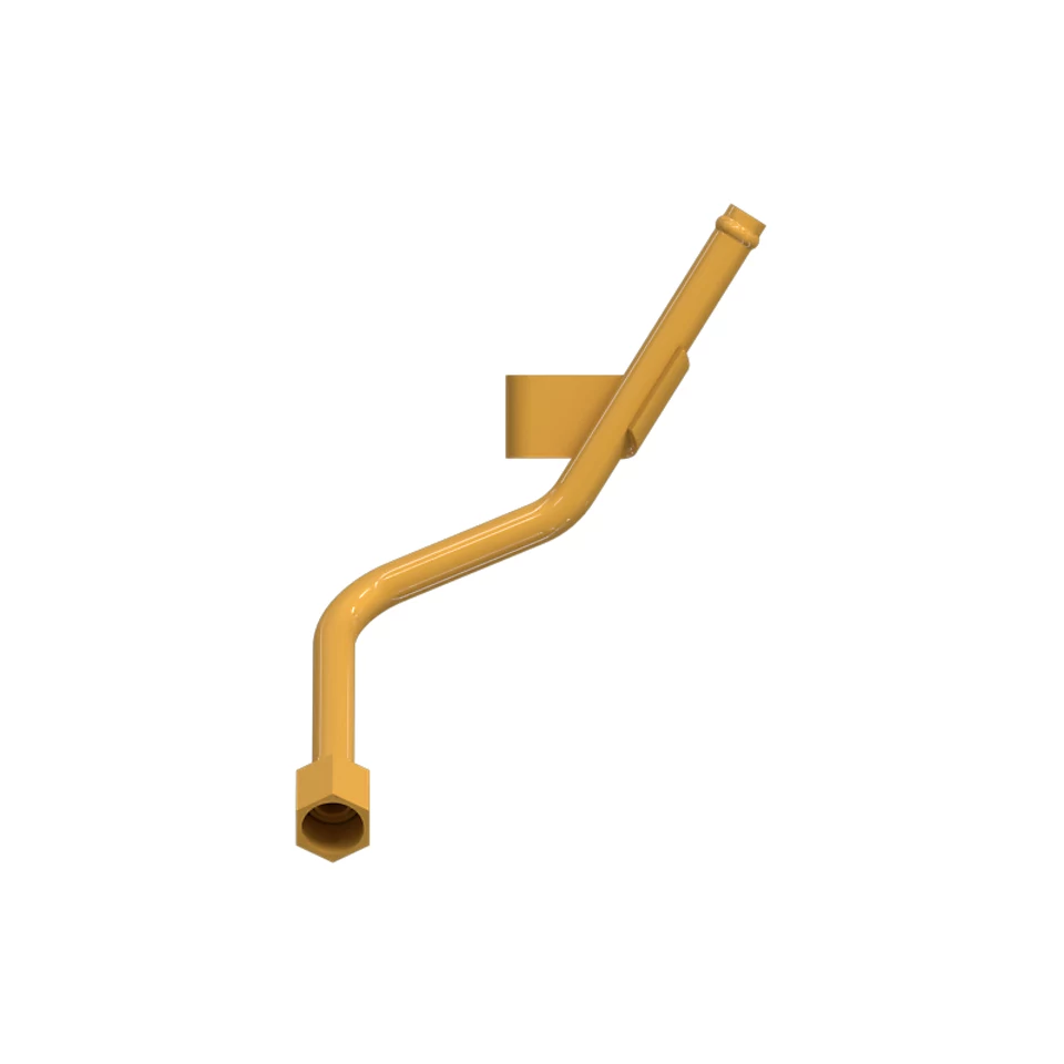 358-7834: 10.22mm Inner Diameter Oil Drain Tube Assembly 3587834 купить