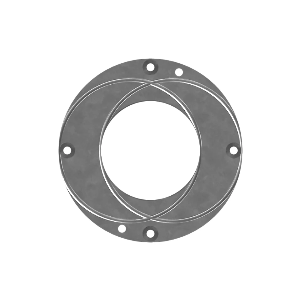 358-9130: 124mm Internal Diameter Thrust Washer 3589130 купить
