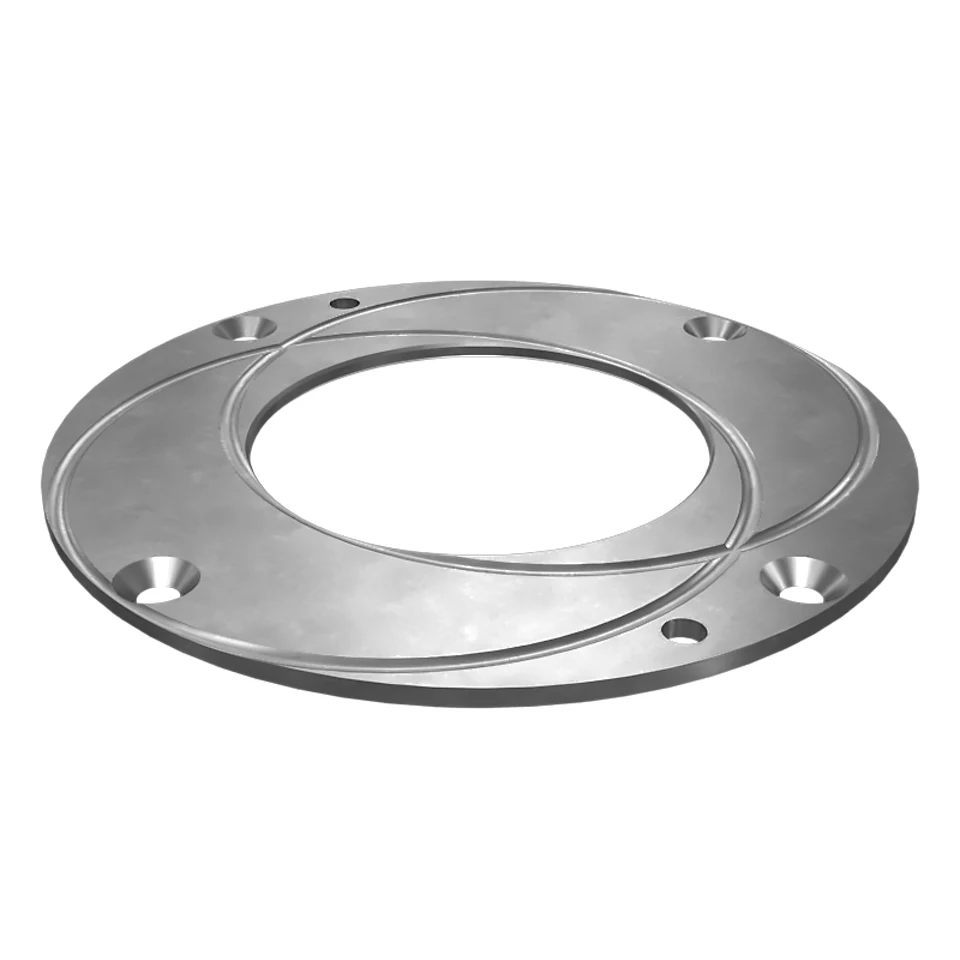 358-9130: 124mm Internal Diameter Thrust Washer 3589130 купить