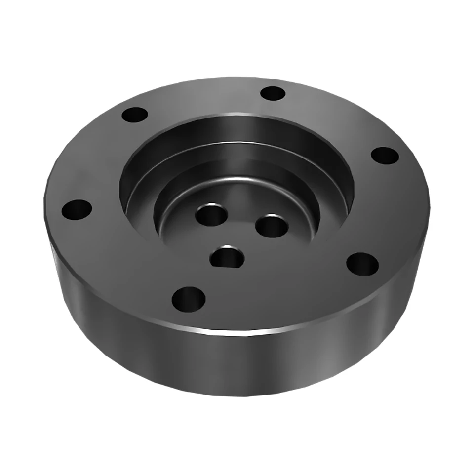 359-0750: Crankshaft Pulley Adapter 3590750 купить