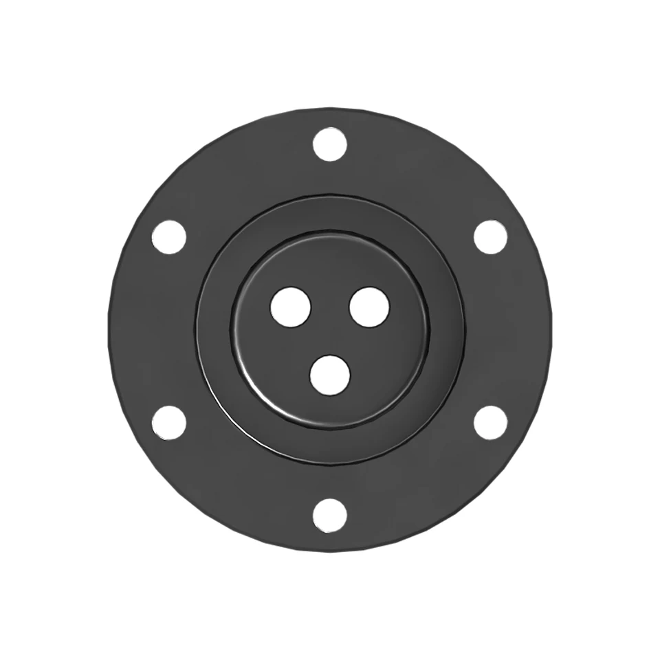 359-0750: Crankshaft Pulley Adapter 3590750 купить
