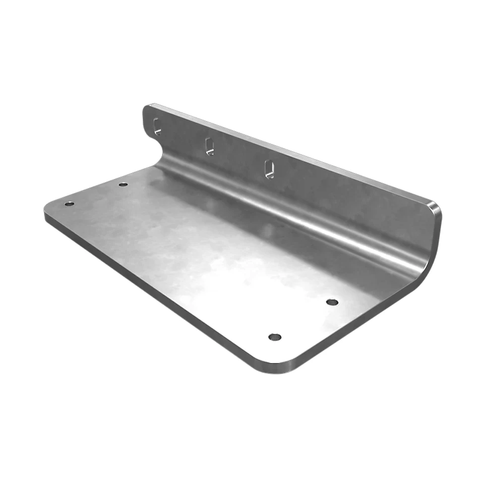 359-1098: Bracket-left Hand 3591098 купить