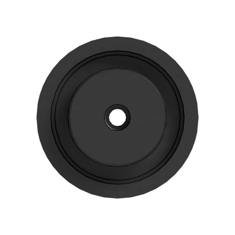 359-4916: 85mm Outer Diameter Fan Drive Installer 3594916 купить