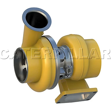 359-5394: Basic Turbocharger Group 3595394 купить