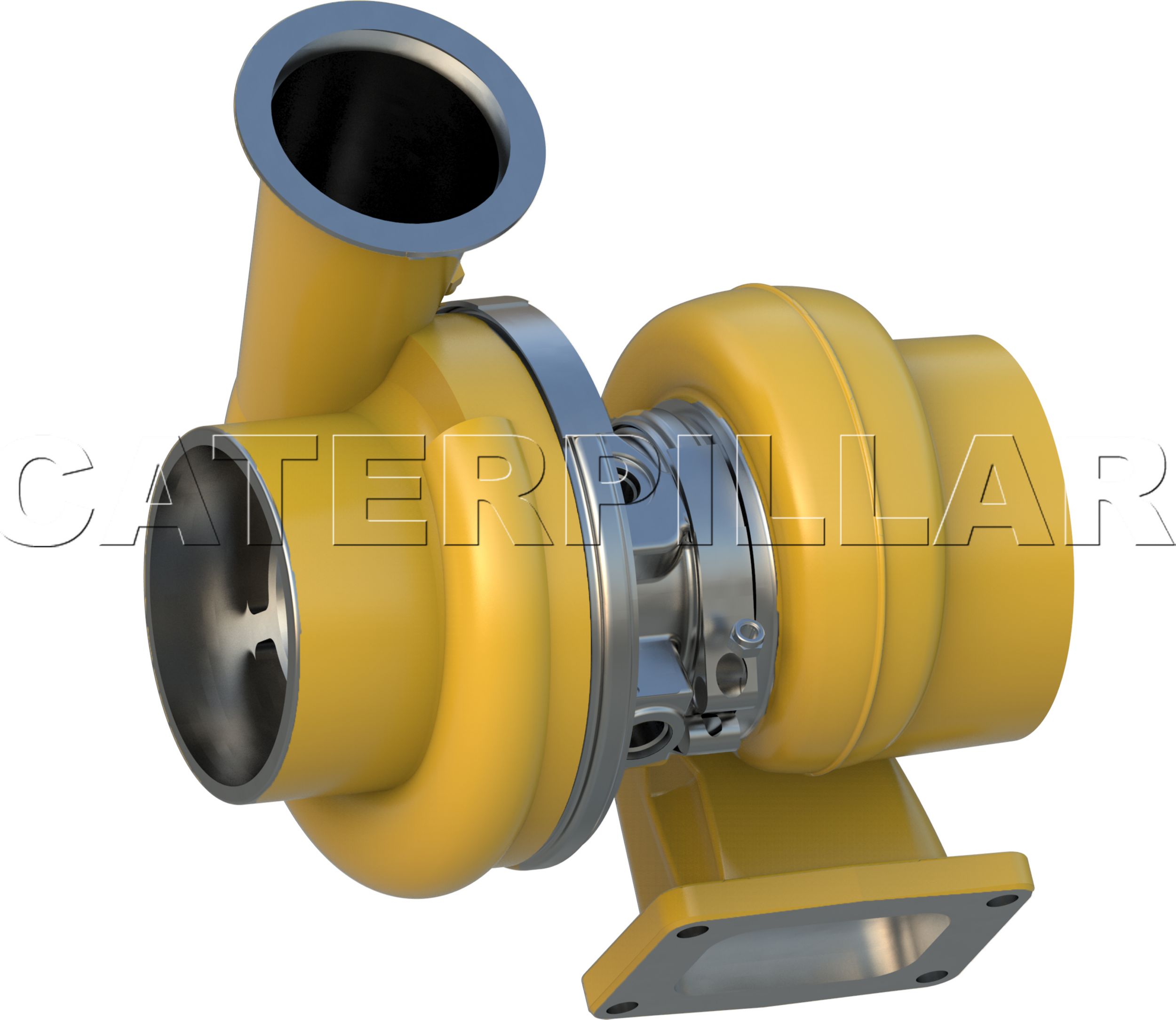 359-5394: Basic Turbocharger Group 3595394 купить