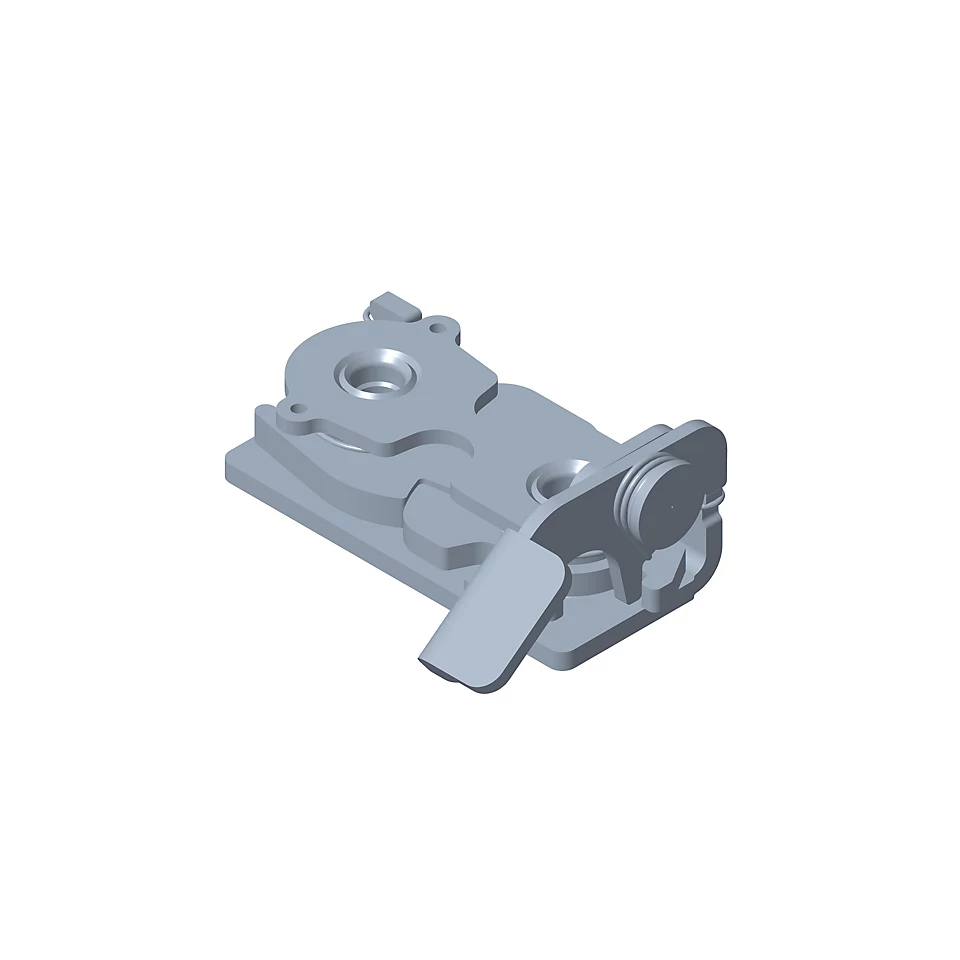 359-6303: Latch Assembly 3596303 купить