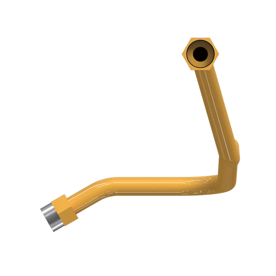359-7452: Tube Assembly 3597452 купить