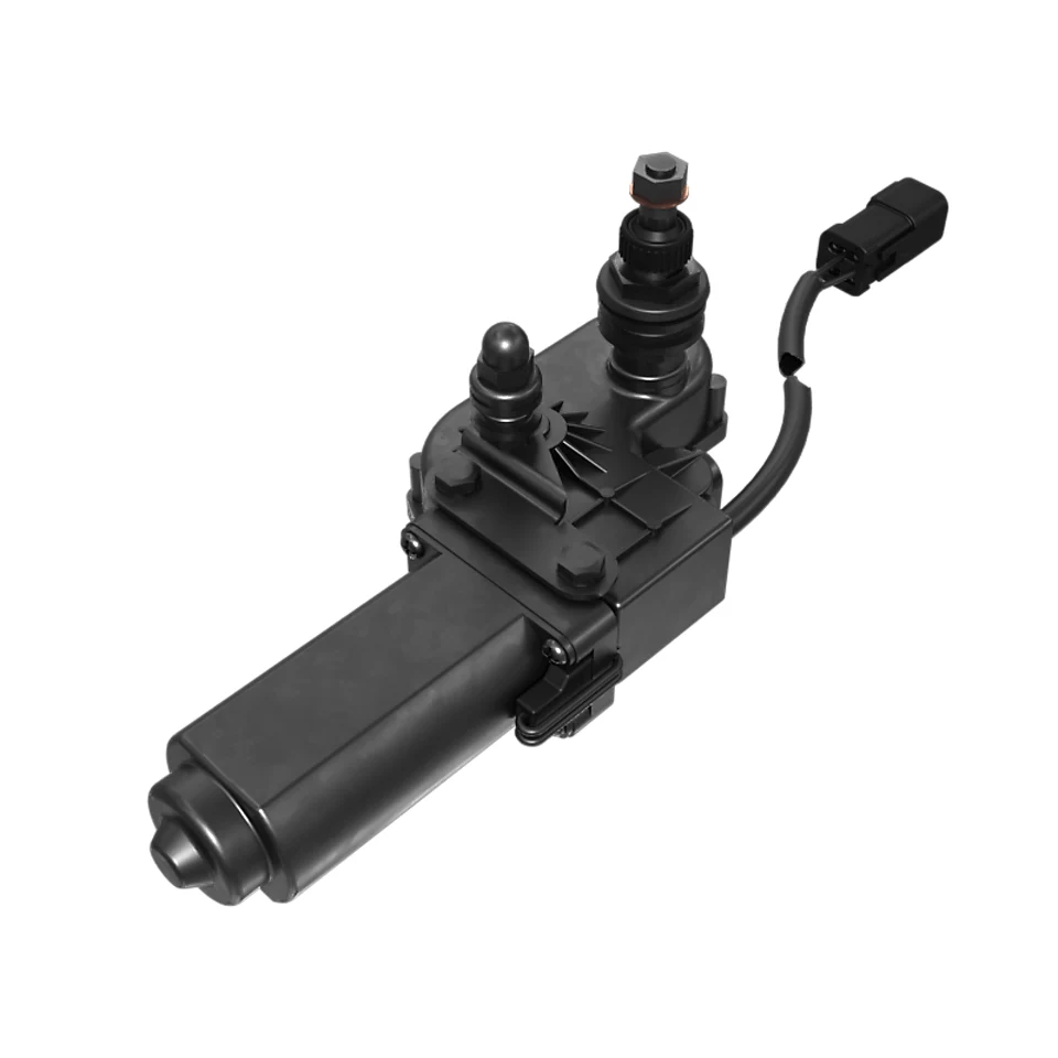 359-7628: 24 Volt Window Wiper Motor 3597628 купить